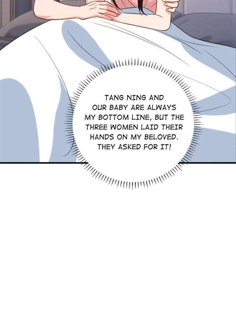 Trial Marriage Husband: Need To Work Hard chapter 334 page 32