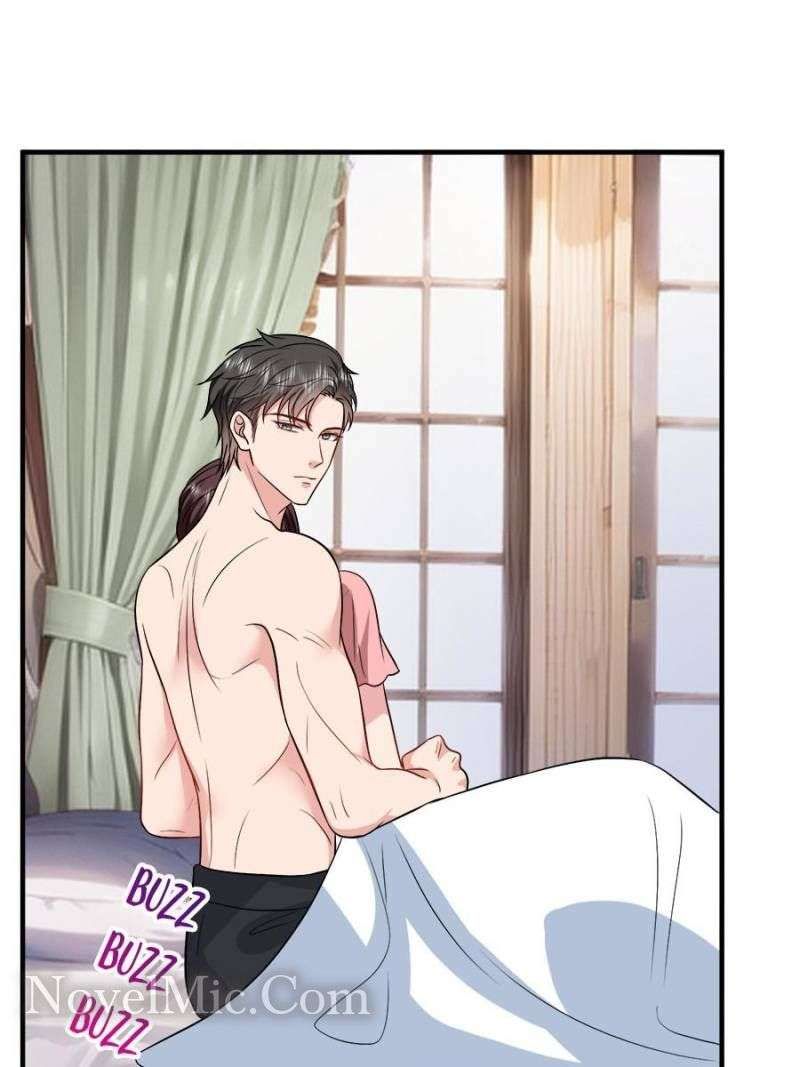 Trial Marriage Husband: Need To Work Hard chapter 334 page 33