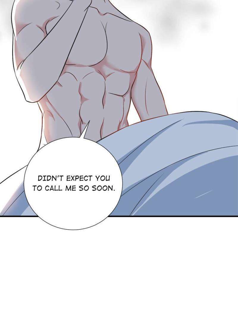 Trial Marriage Husband: Need To Work Hard chapter 334 page 37