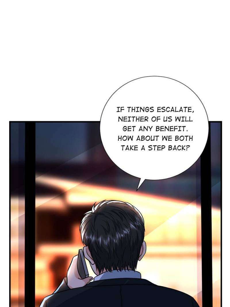 Trial Marriage Husband: Need To Work Hard chapter 334 page 38