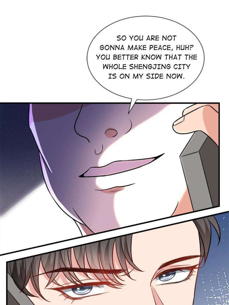 Trial Marriage Husband: Need To Work Hard chapter 334 page 40