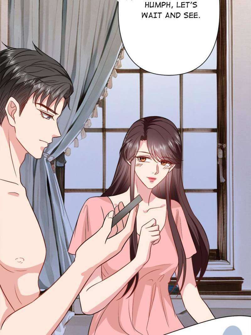 Trial Marriage Husband: Need To Work Hard chapter 334 page 42