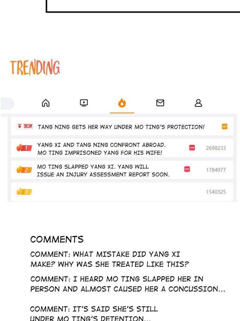 Trial Marriage Husband: Need To Work Hard chapter 334 page 8