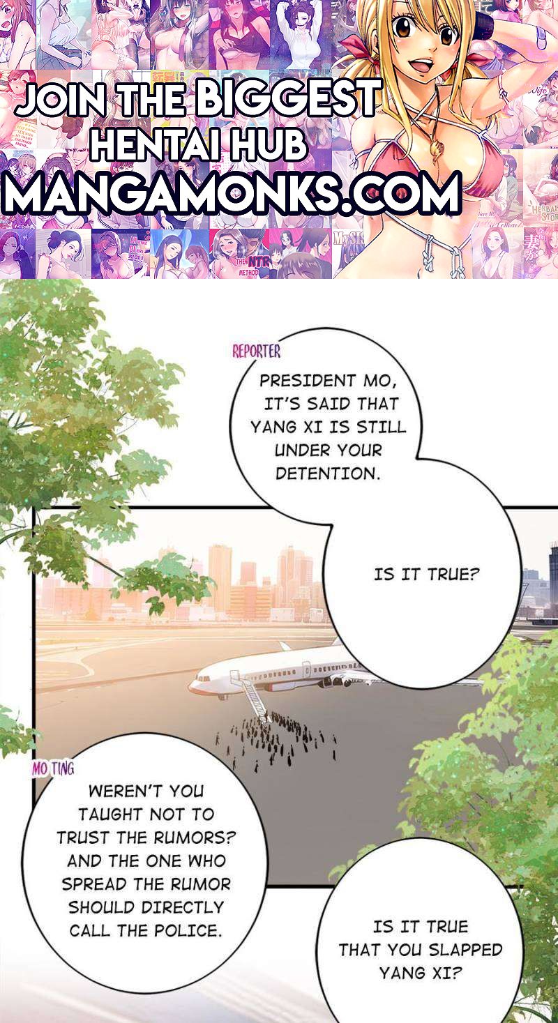 Trial Marriage Husband: Need To Work Hard chapter 335 page 1