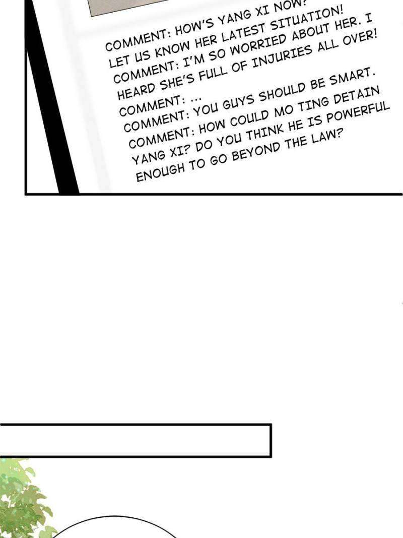 Trial Marriage Husband: Need To Work Hard chapter 335 page 11