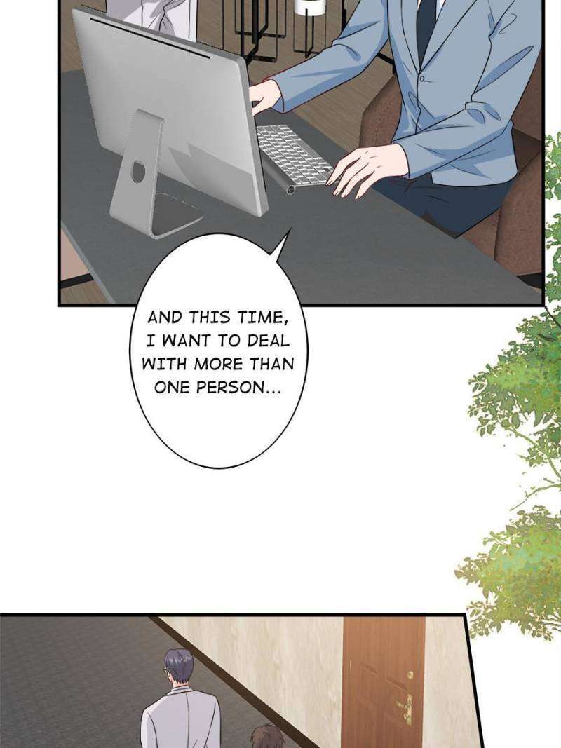 Trial Marriage Husband: Need To Work Hard chapter 335 page 13