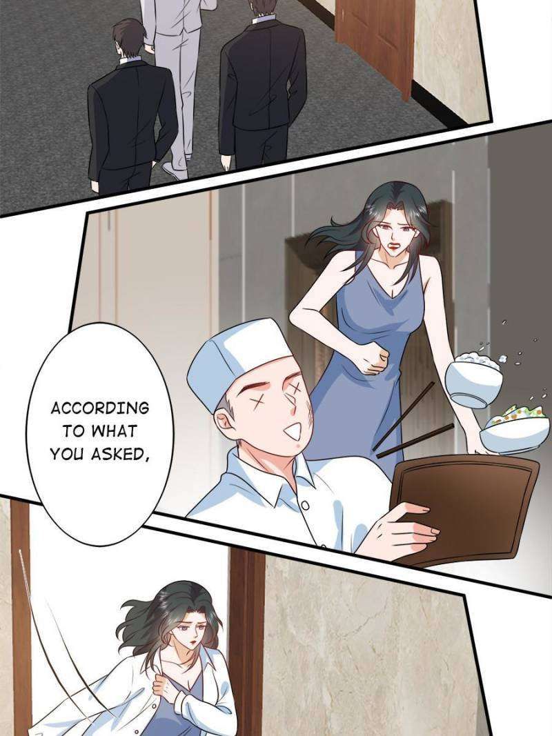 Trial Marriage Husband: Need To Work Hard chapter 335 page 14