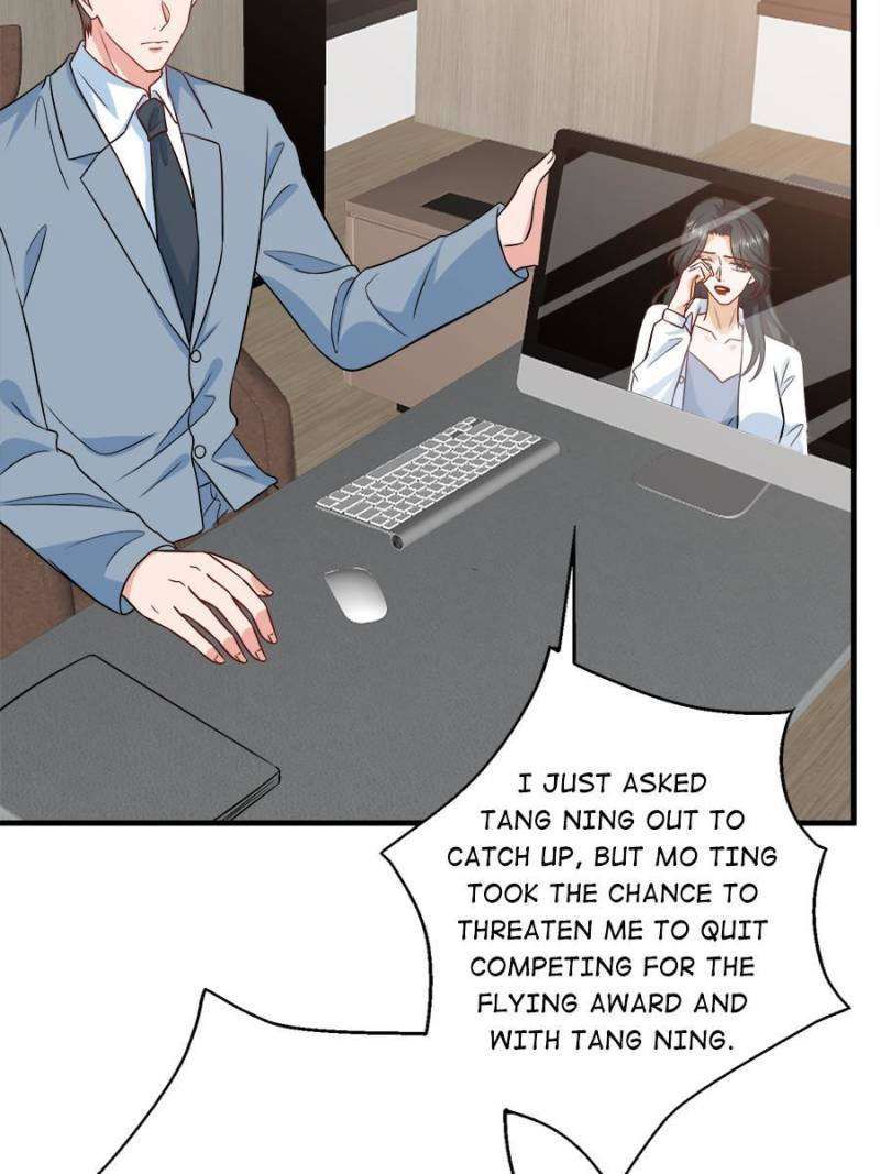 Trial Marriage Husband: Need To Work Hard chapter 335 page 18