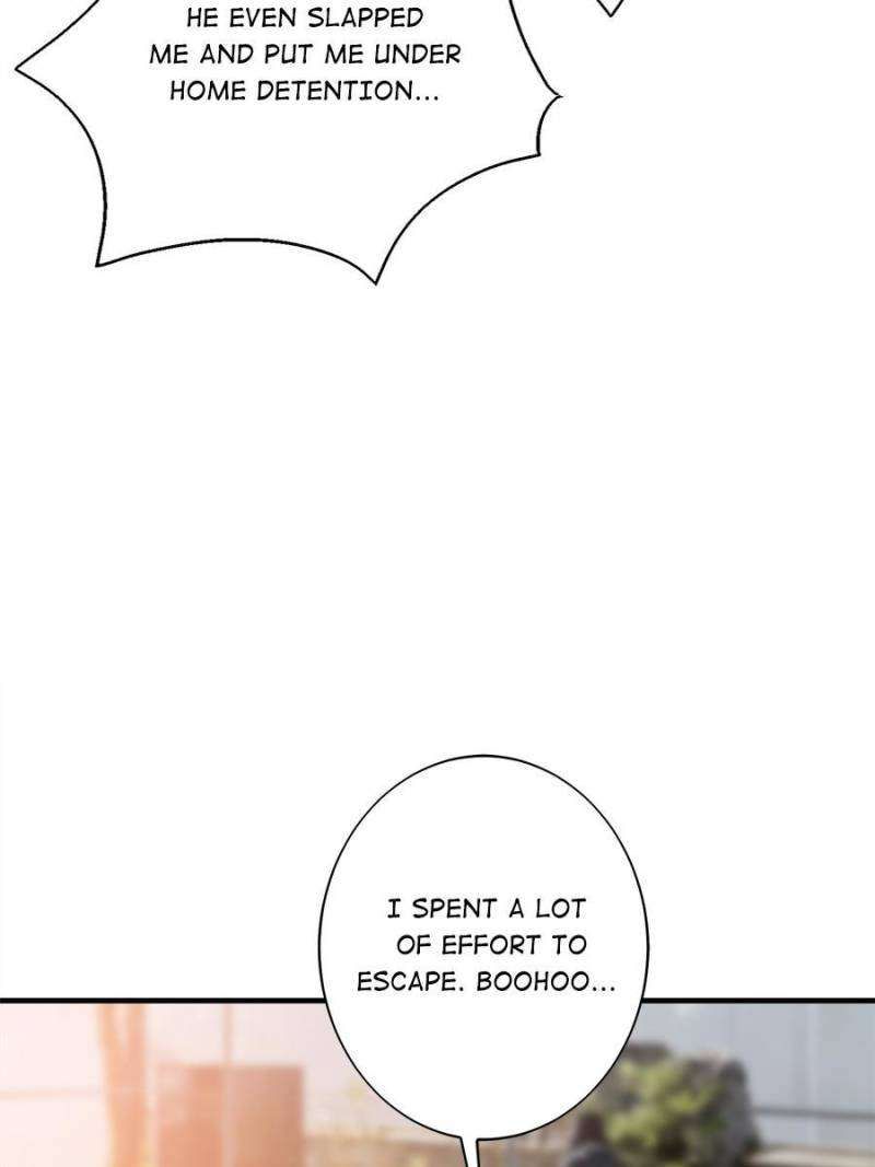 Trial Marriage Husband: Need To Work Hard chapter 335 page 19