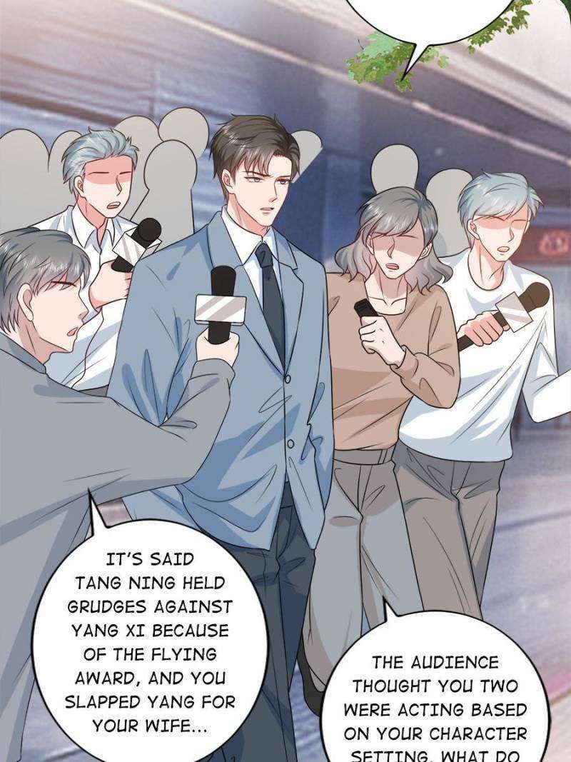 Trial Marriage Husband: Need To Work Hard chapter 335 page 2