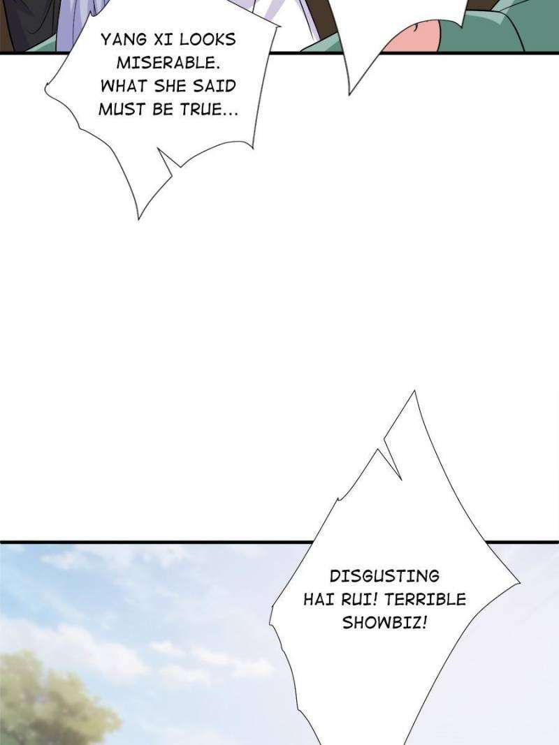 Trial Marriage Husband: Need To Work Hard chapter 335 page 21