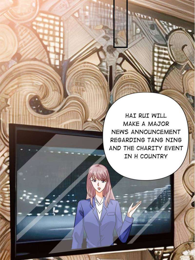 Trial Marriage Husband: Need To Work Hard chapter 335 page 26