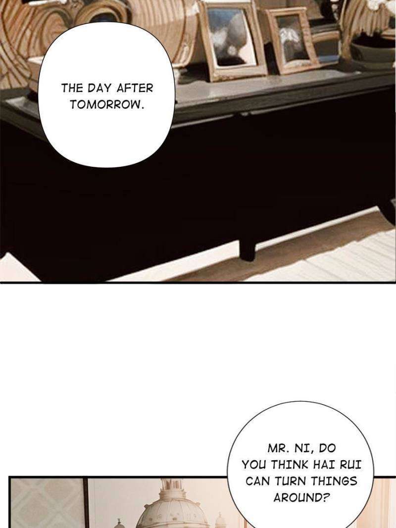 Trial Marriage Husband: Need To Work Hard chapter 335 page 27