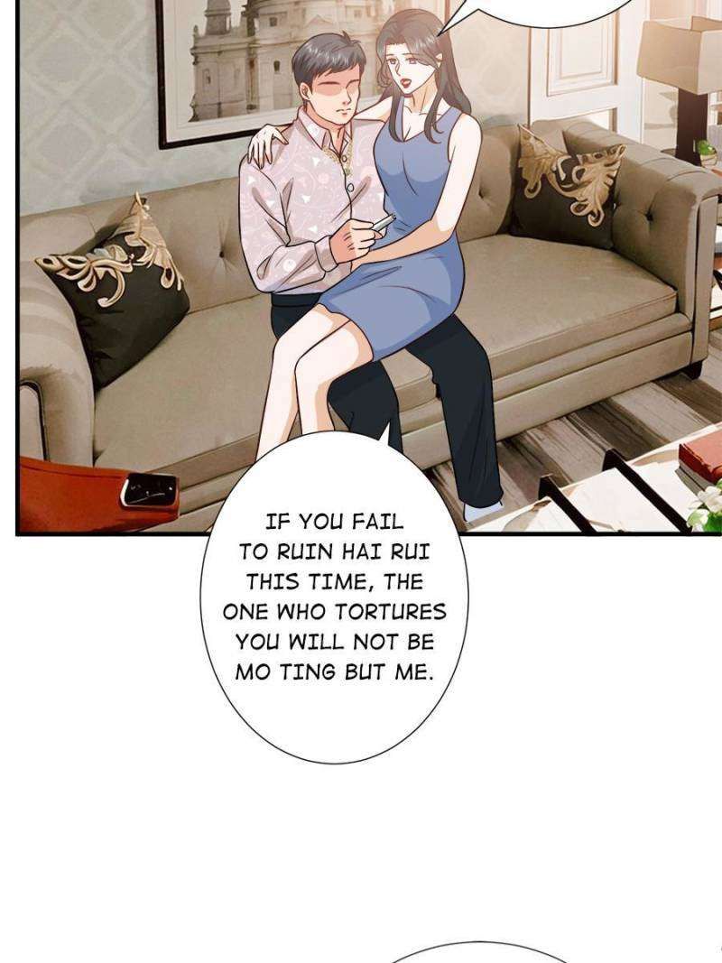 Trial Marriage Husband: Need To Work Hard chapter 335 page 28