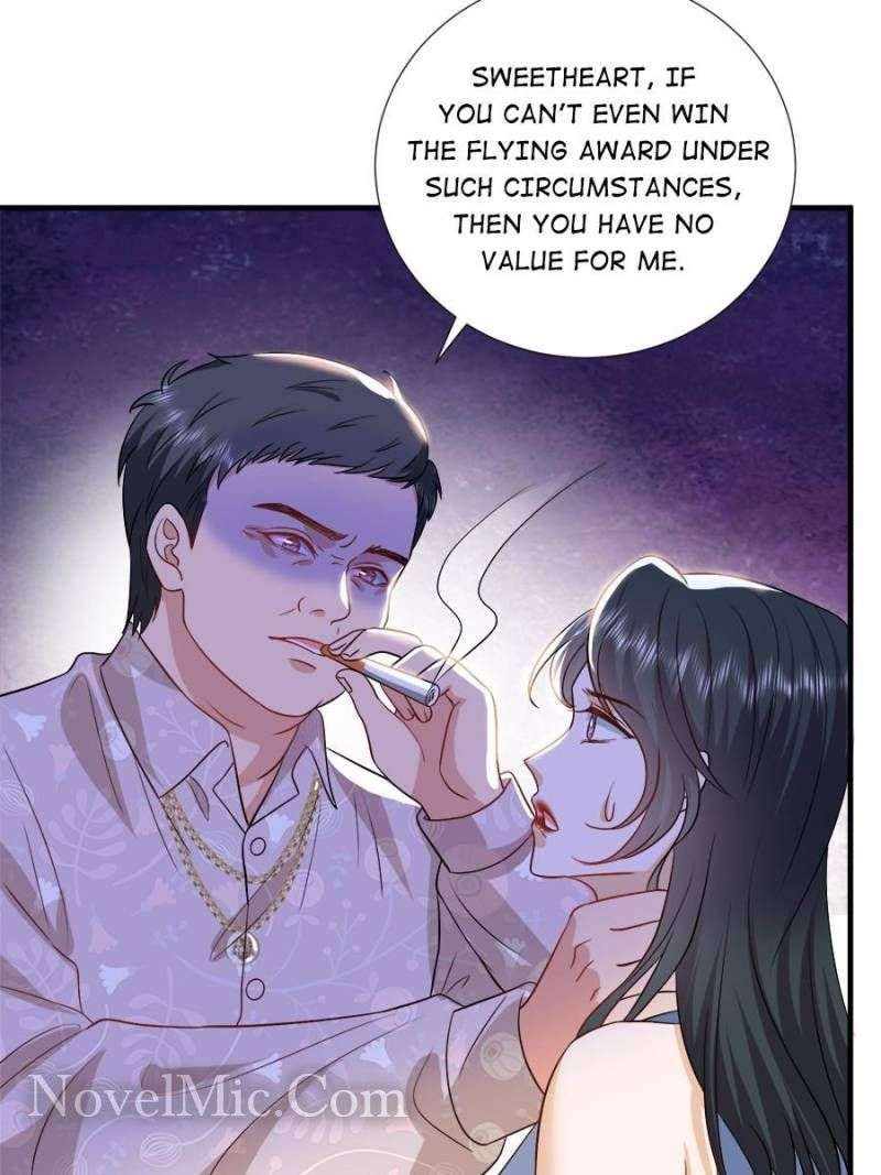 Trial Marriage Husband: Need To Work Hard chapter 335 page 29