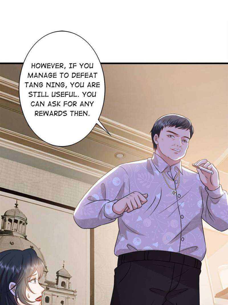 Trial Marriage Husband: Need To Work Hard chapter 335 page 31