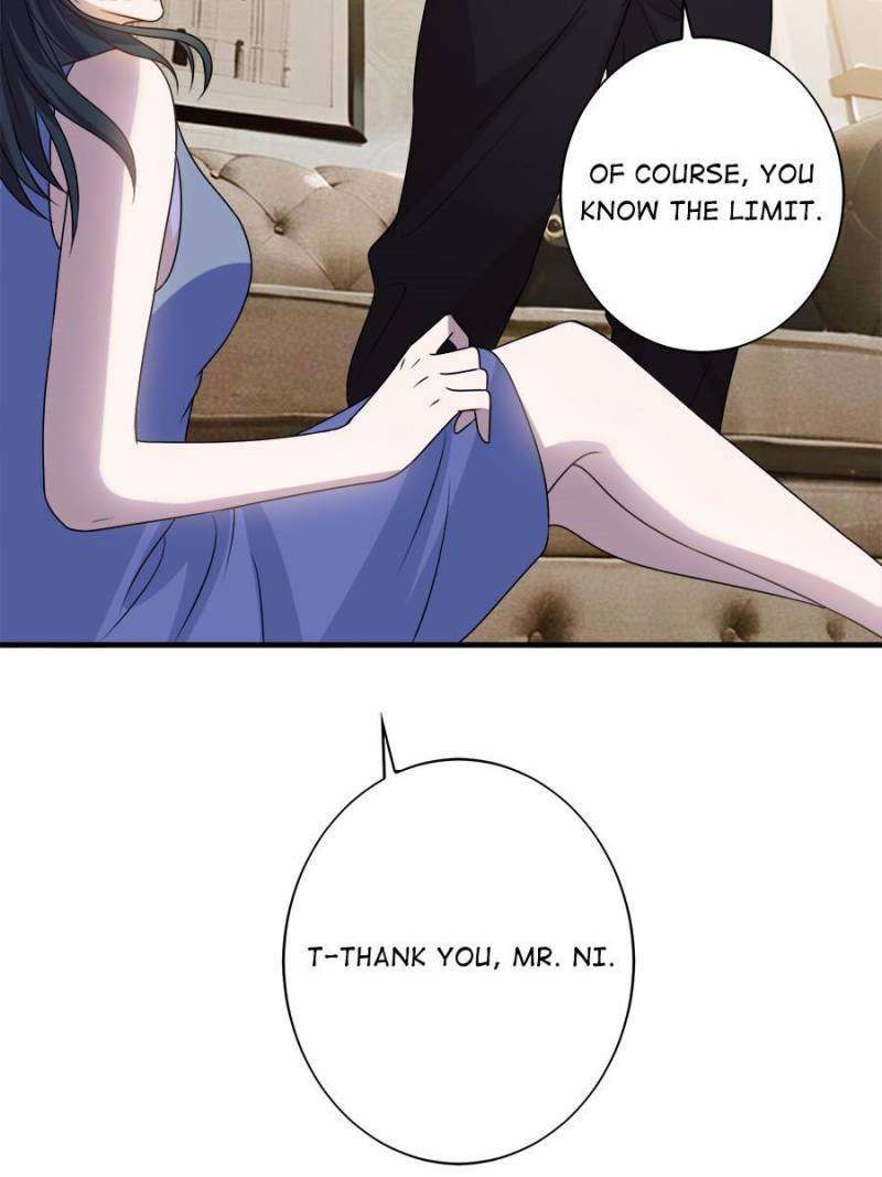 Trial Marriage Husband: Need To Work Hard chapter 335 page 32