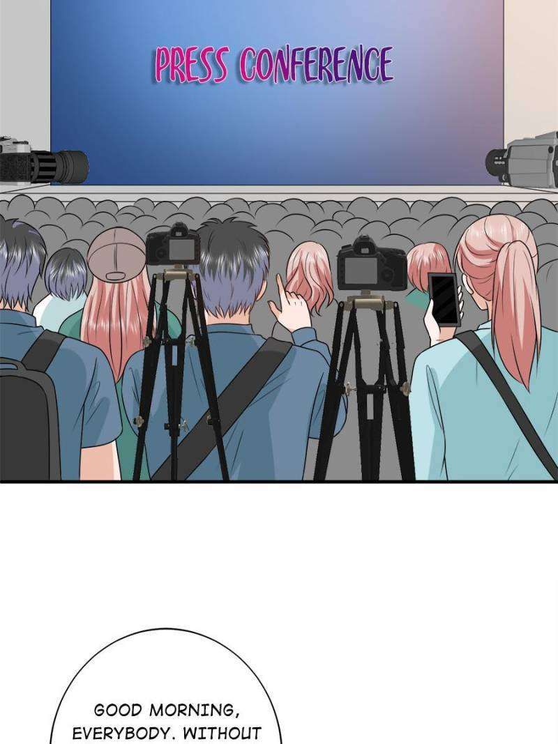 Trial Marriage Husband: Need To Work Hard chapter 335 page 34