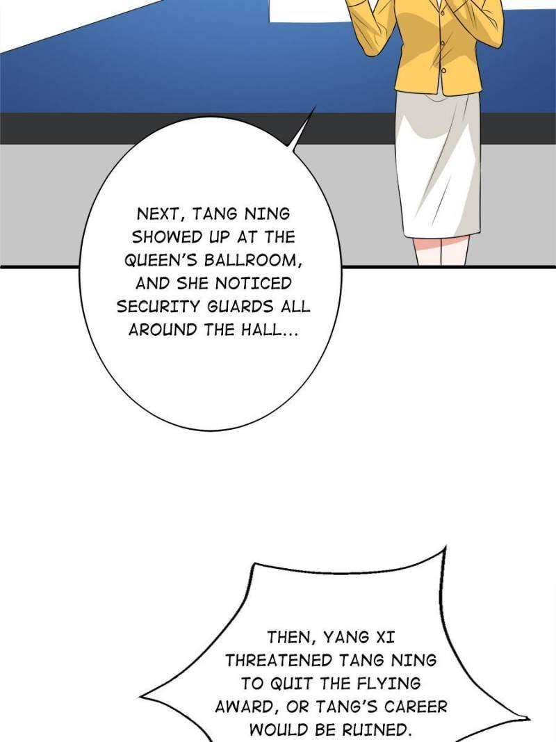 Trial Marriage Husband: Need To Work Hard chapter 335 page 39