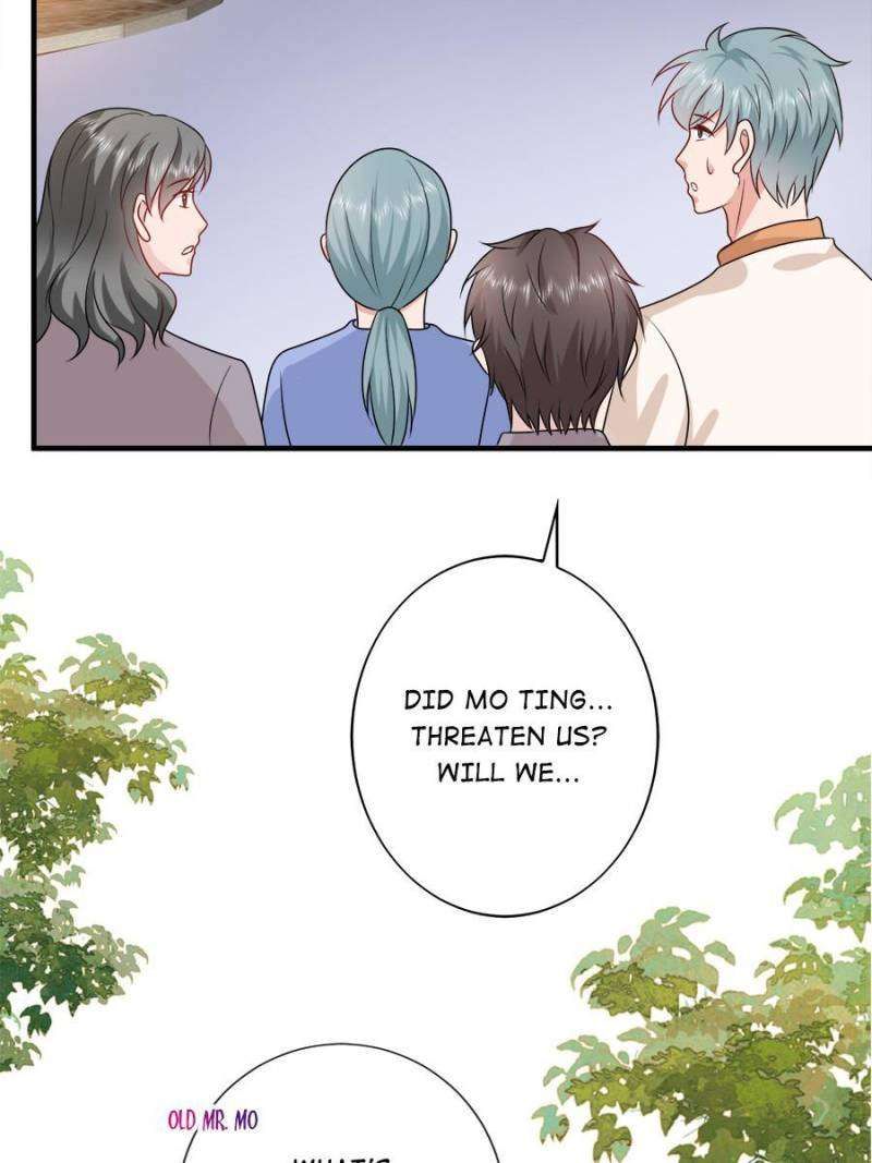 Trial Marriage Husband: Need To Work Hard chapter 335 page 4