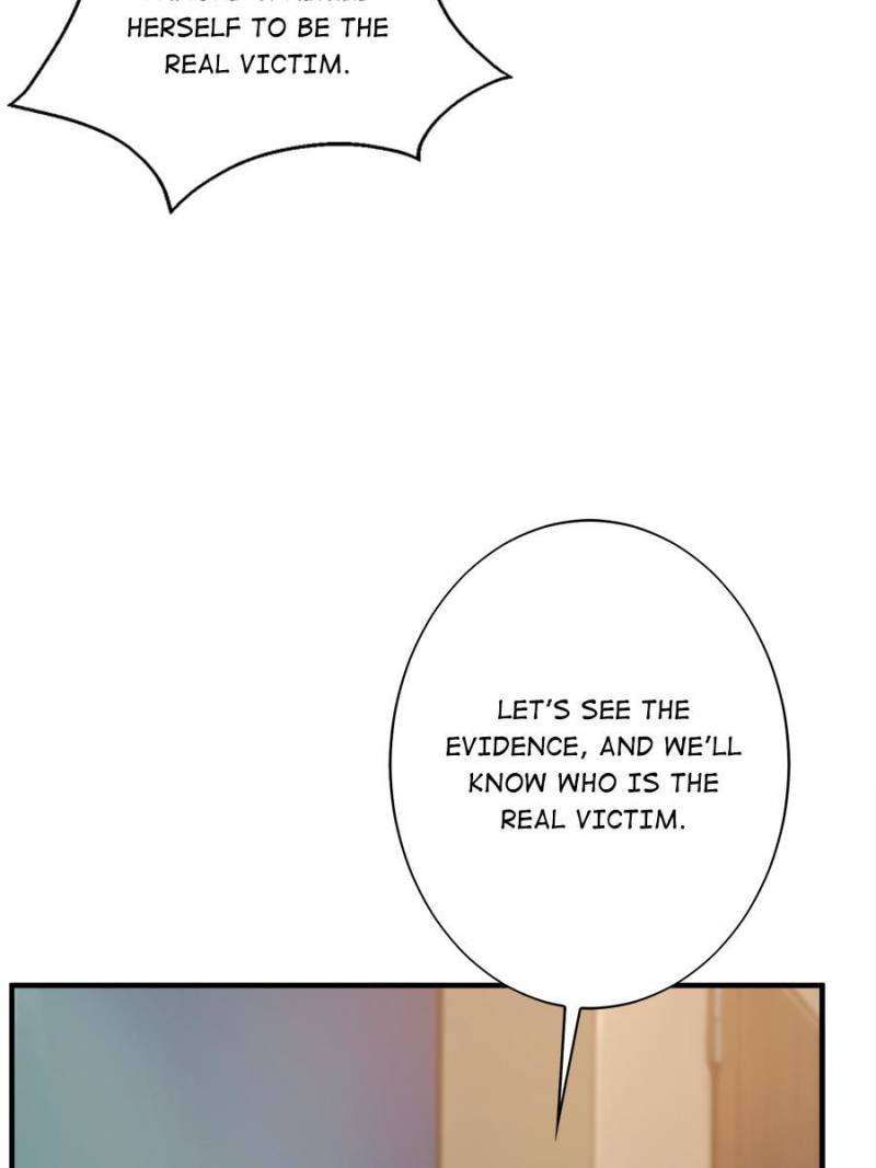 Trial Marriage Husband: Need To Work Hard chapter 335 page 41