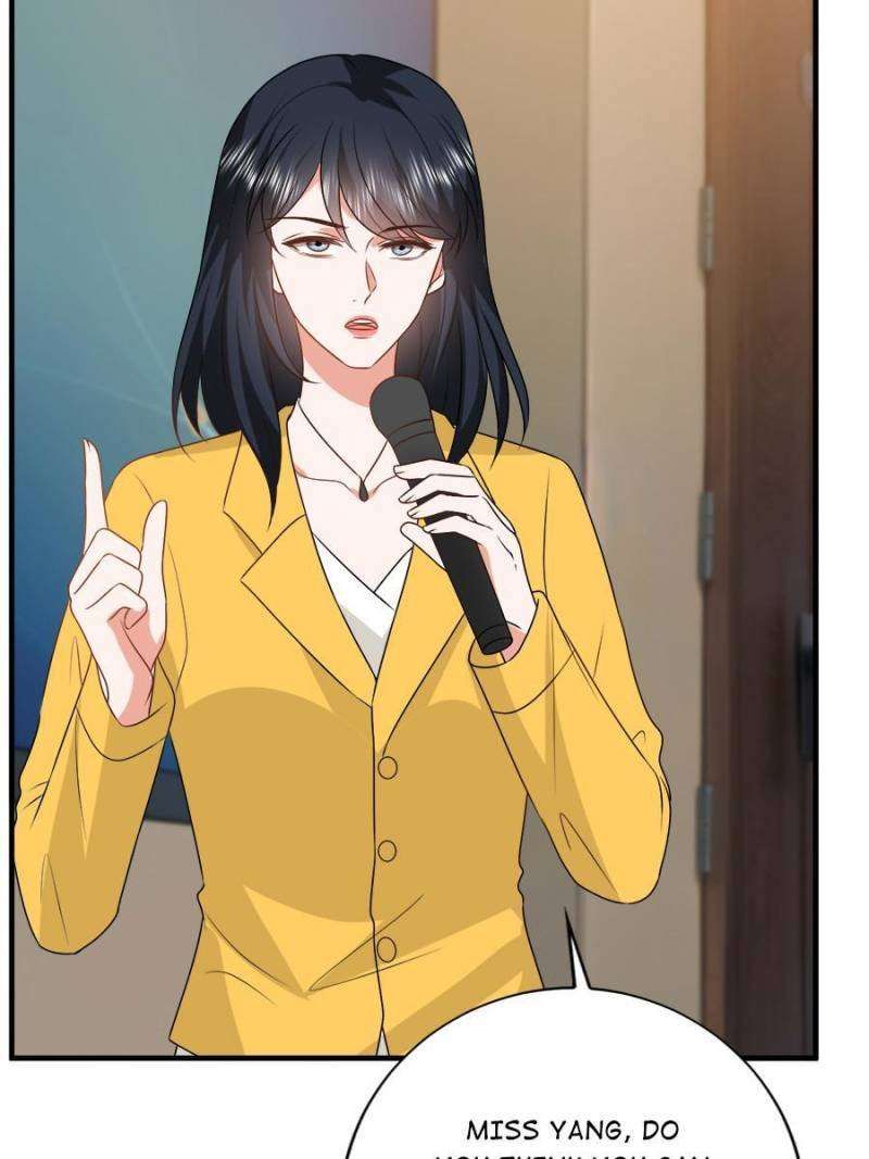 Trial Marriage Husband: Need To Work Hard chapter 335 page 42