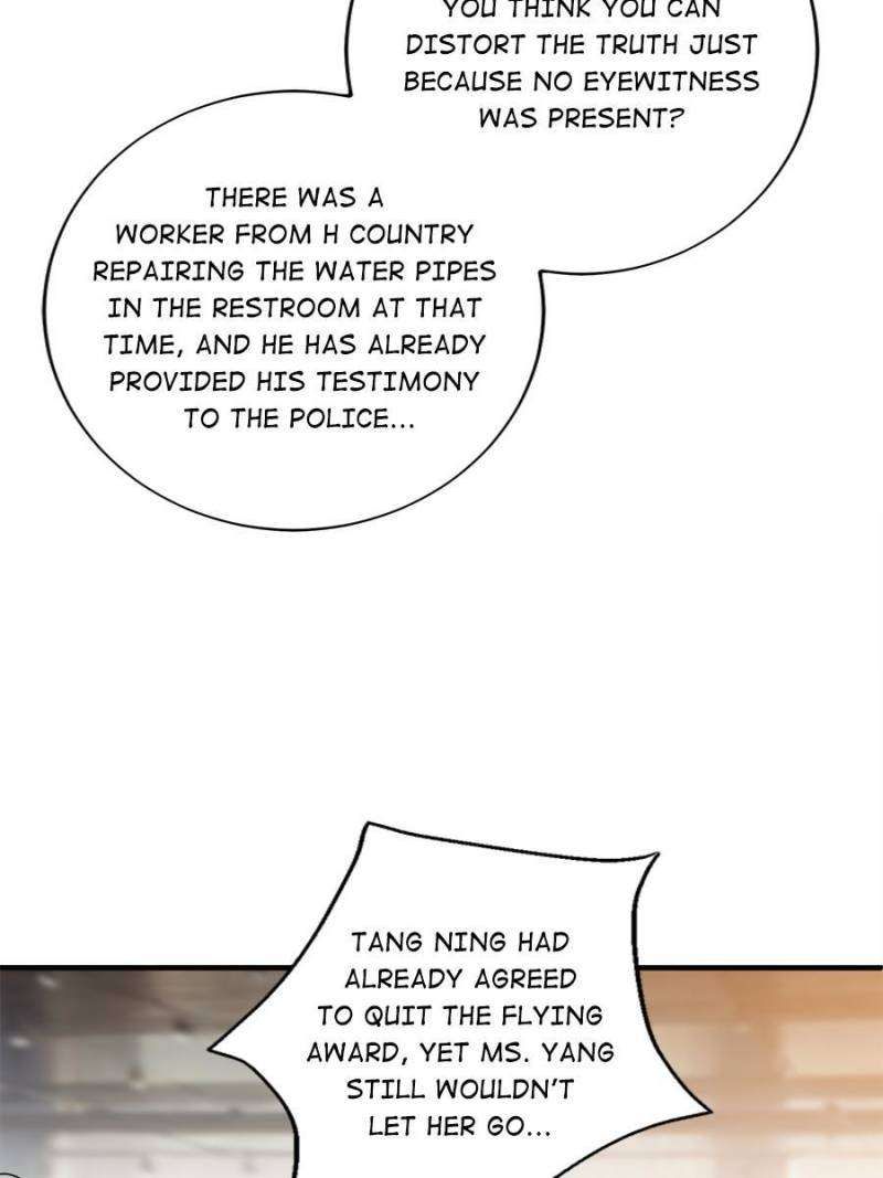 Trial Marriage Husband: Need To Work Hard chapter 335 page 43