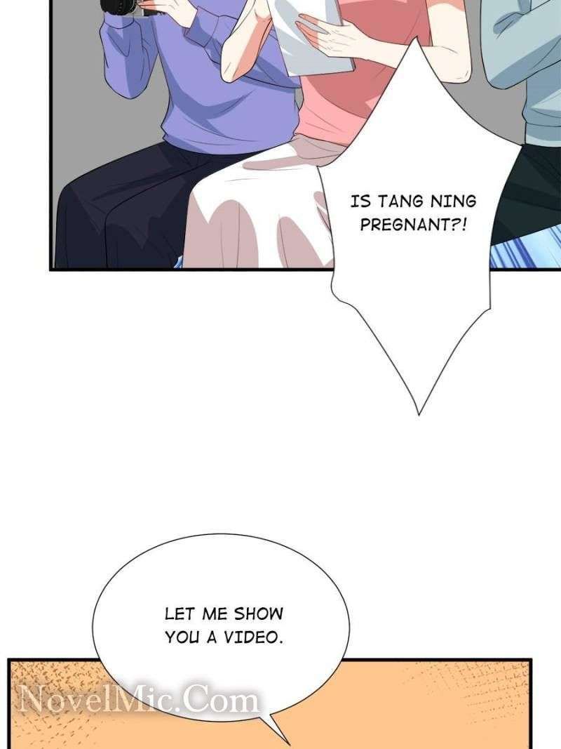 Trial Marriage Husband: Need To Work Hard chapter 335 page 47