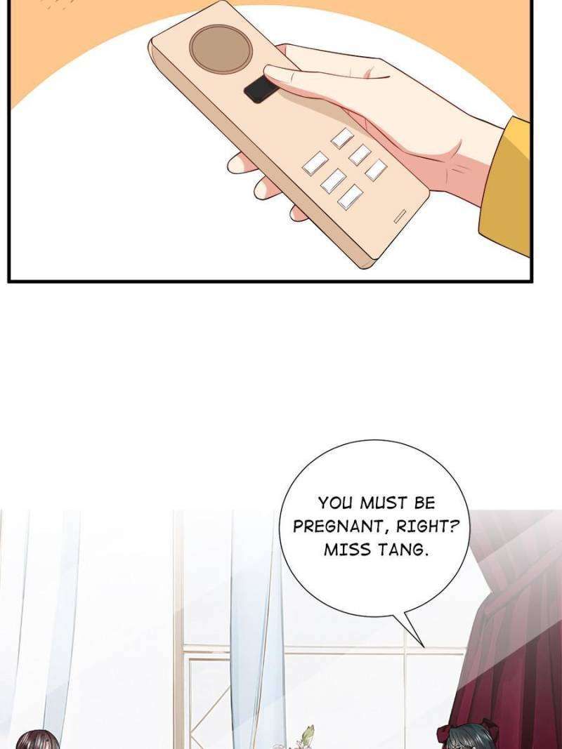 Trial Marriage Husband: Need To Work Hard chapter 335 page 48