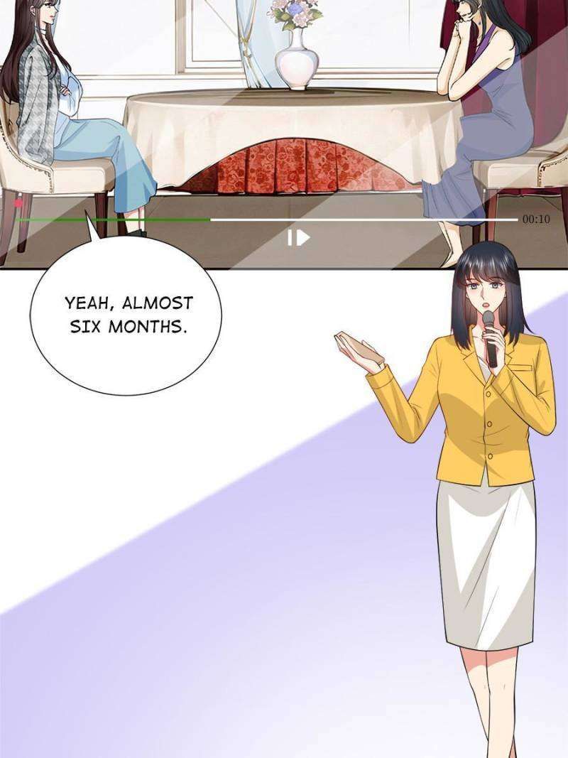 Trial Marriage Husband: Need To Work Hard chapter 335 page 49