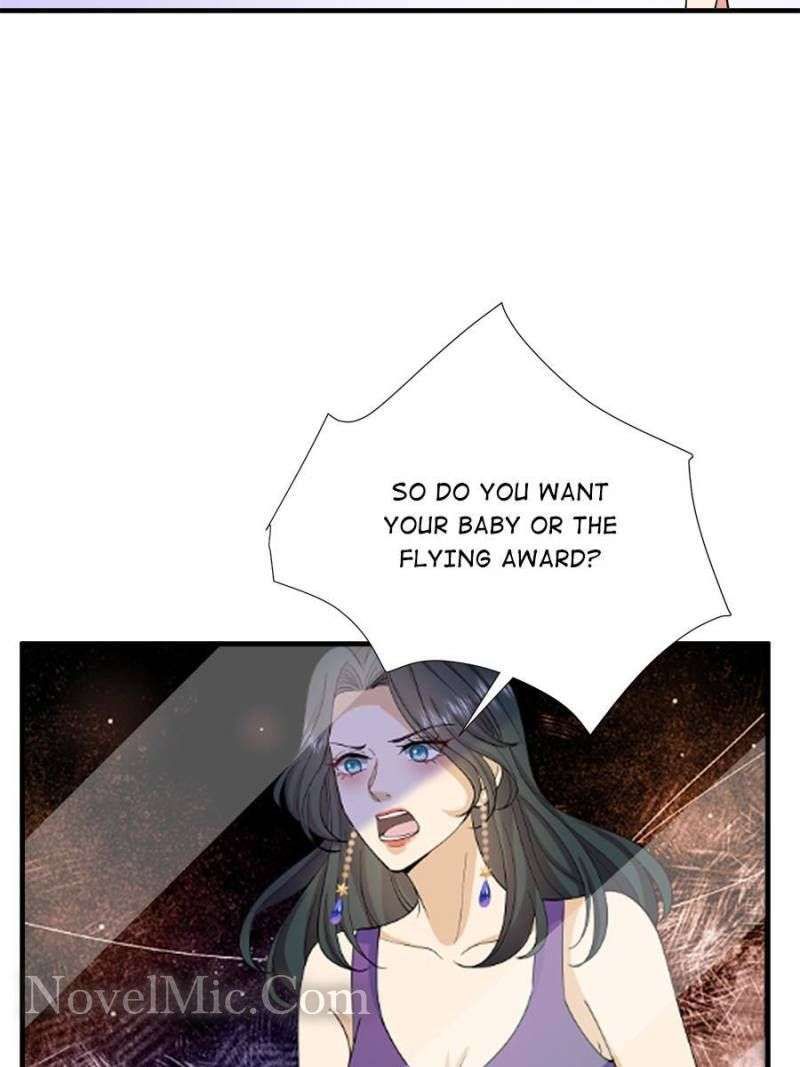 Trial Marriage Husband: Need To Work Hard chapter 335 page 50