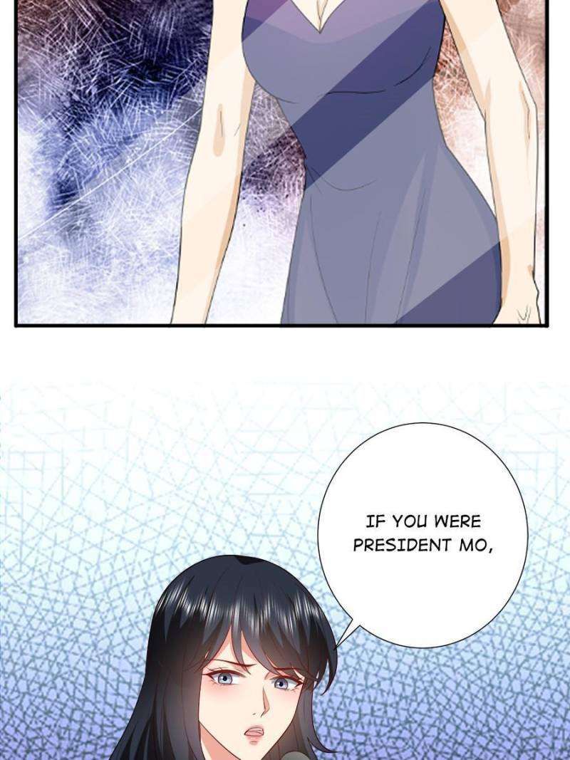 Trial Marriage Husband: Need To Work Hard chapter 335 page 51