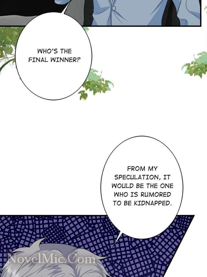 Trial Marriage Husband: Need To Work Hard chapter 335 page 6