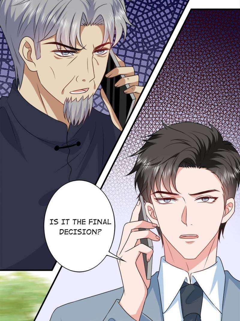 Trial Marriage Husband: Need To Work Hard chapter 335 page 7