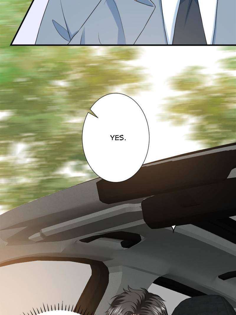 Trial Marriage Husband: Need To Work Hard chapter 335 page 8