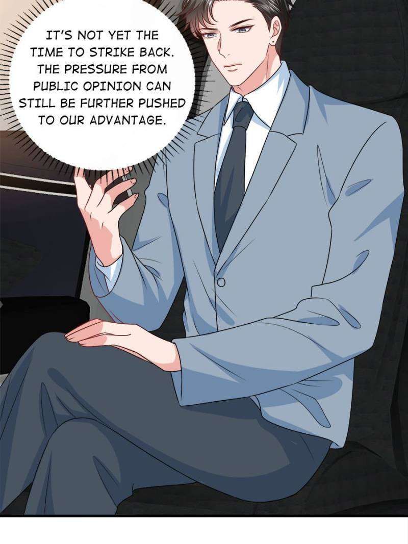 Trial Marriage Husband: Need To Work Hard chapter 335 page 9