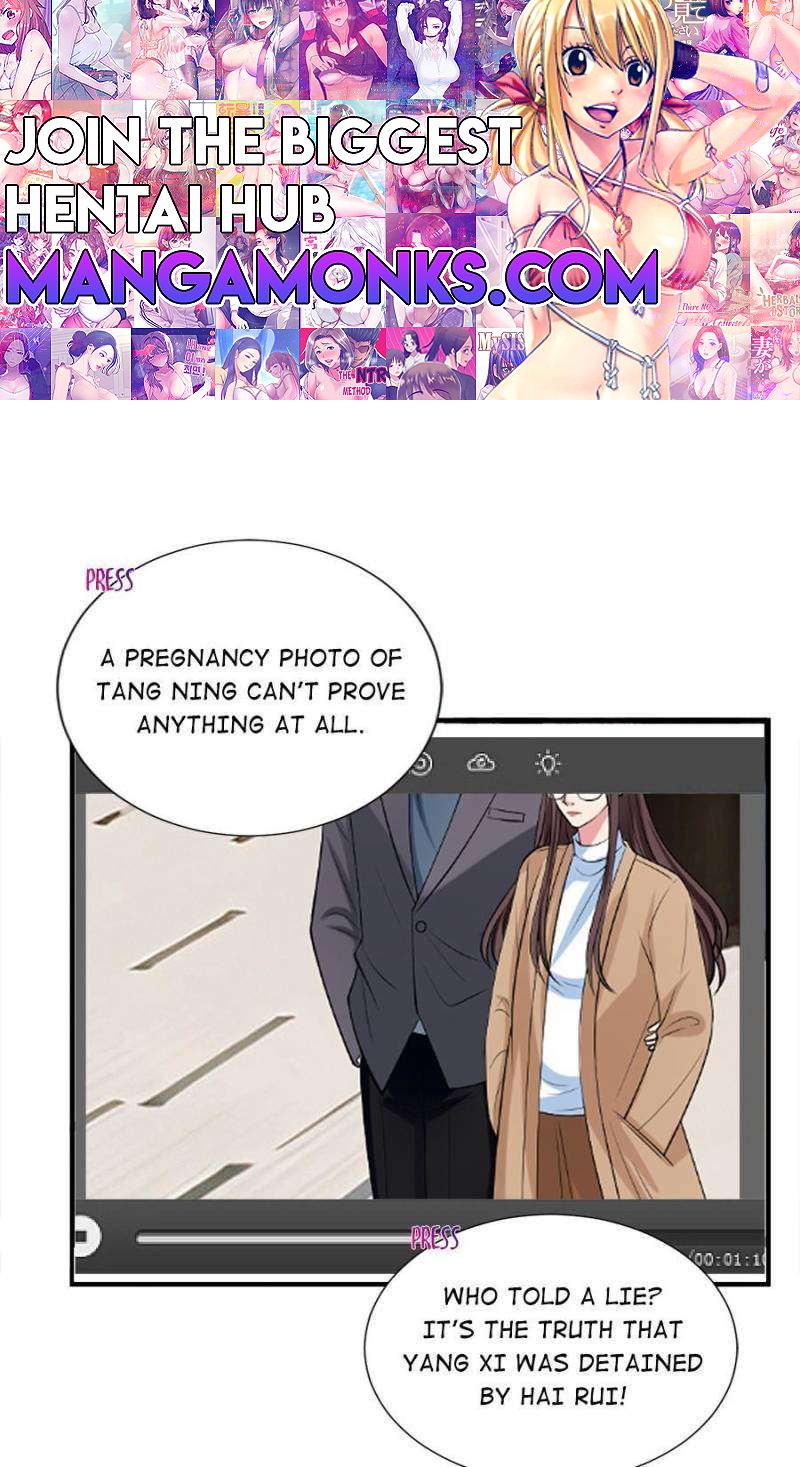 Trial Marriage Husband: Need To Work Hard chapter 336 page 1