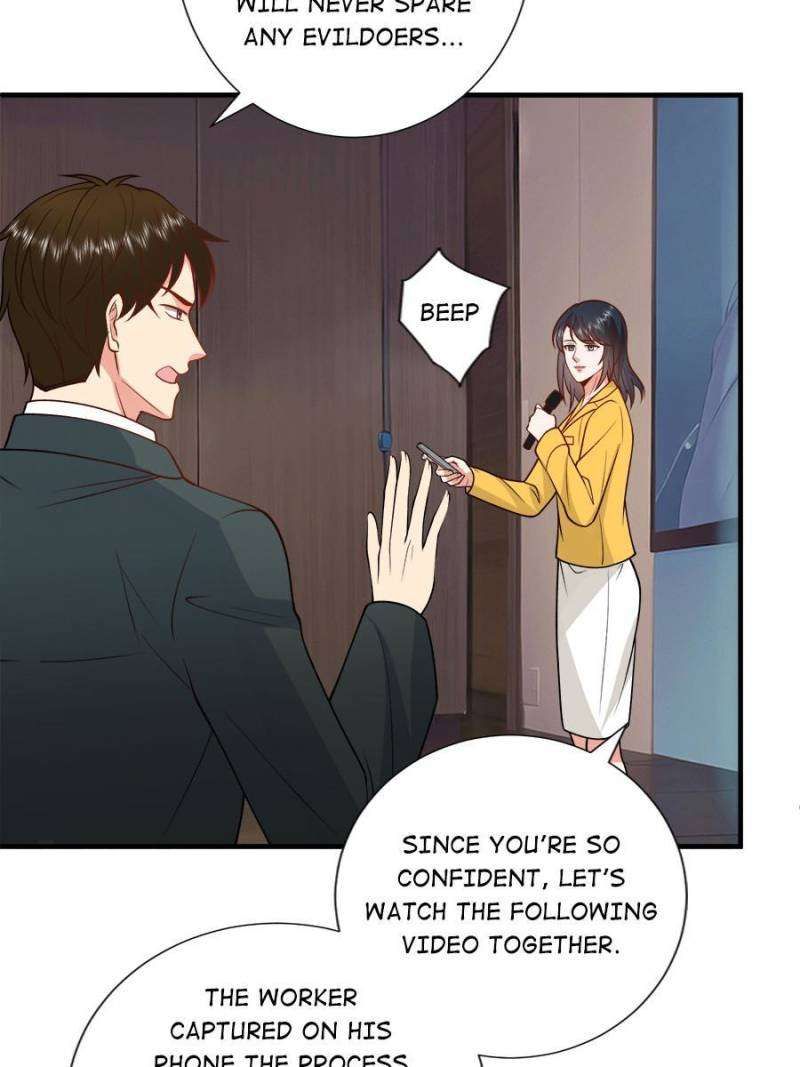 Trial Marriage Husband: Need To Work Hard chapter 336 page 10