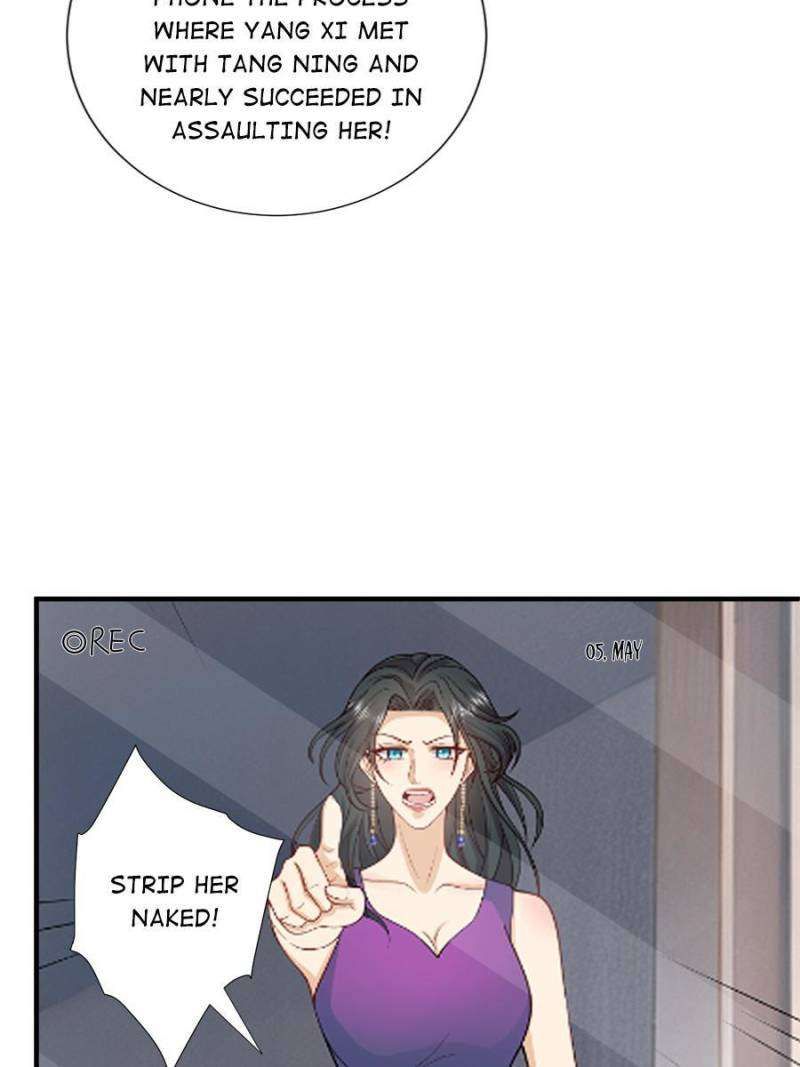 Trial Marriage Husband: Need To Work Hard chapter 336 page 11
