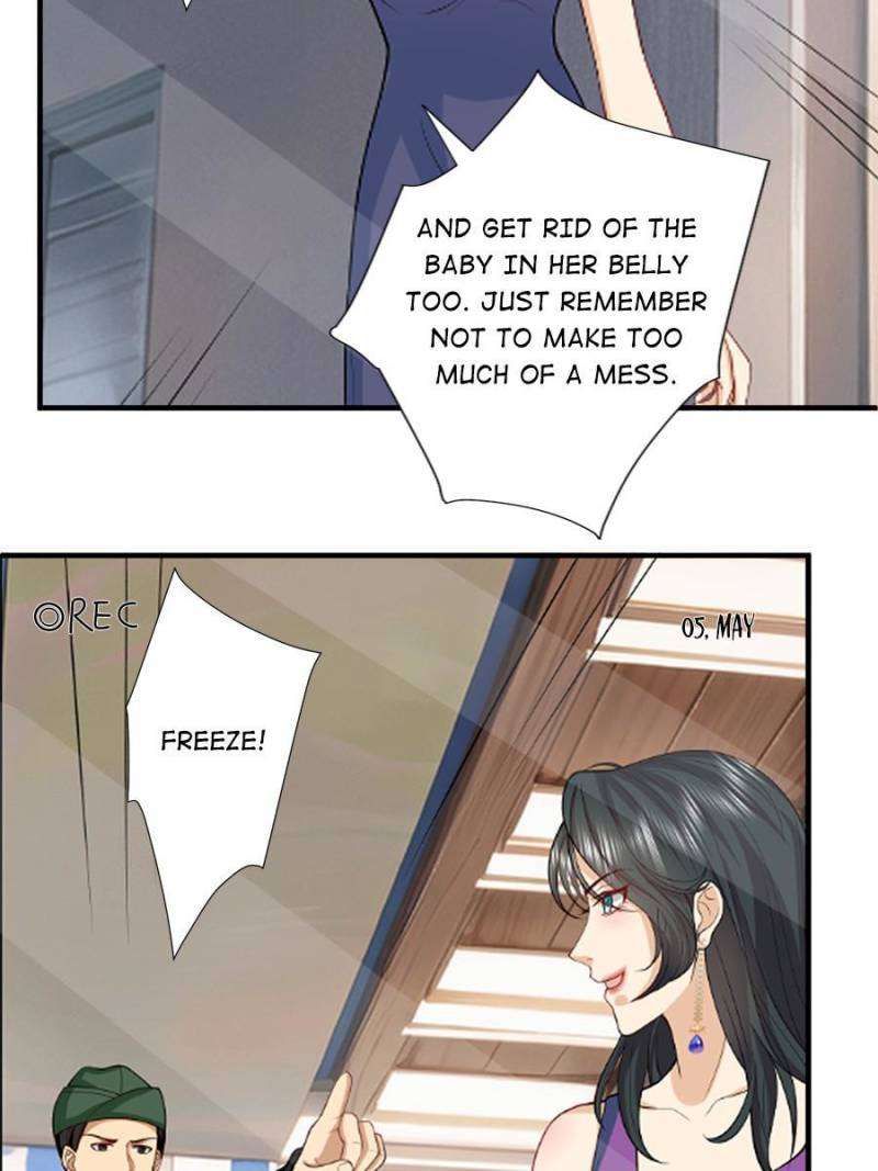 Trial Marriage Husband: Need To Work Hard chapter 336 page 12