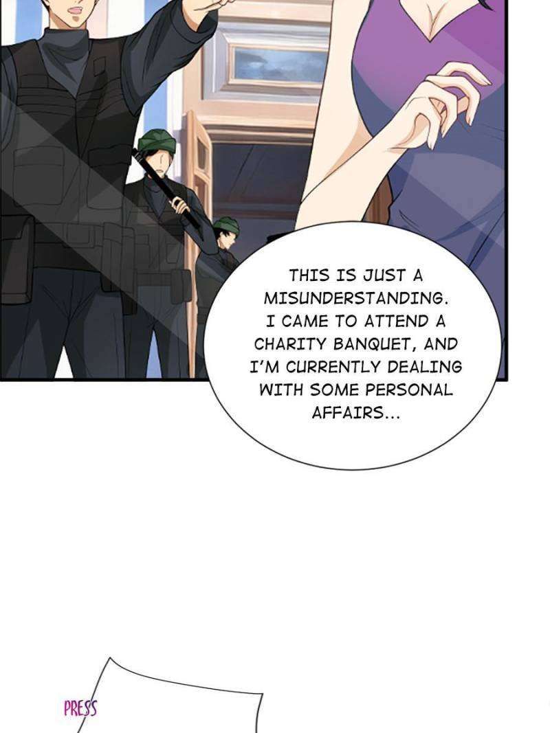 Trial Marriage Husband: Need To Work Hard chapter 336 page 13