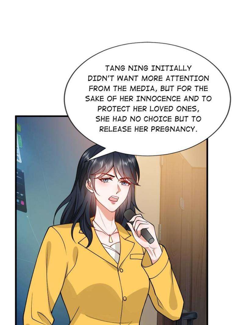 Trial Marriage Husband: Need To Work Hard chapter 336 page 16