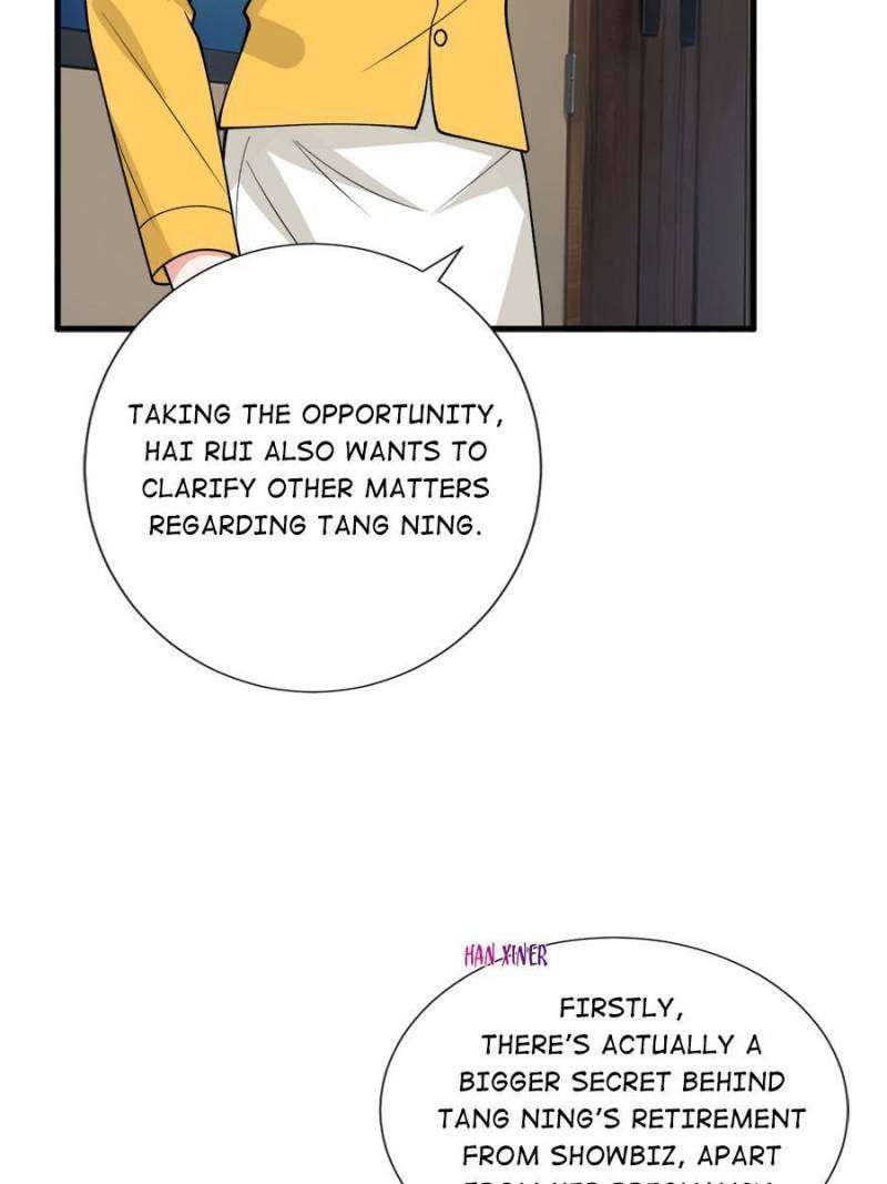 Trial Marriage Husband: Need To Work Hard chapter 336 page 17