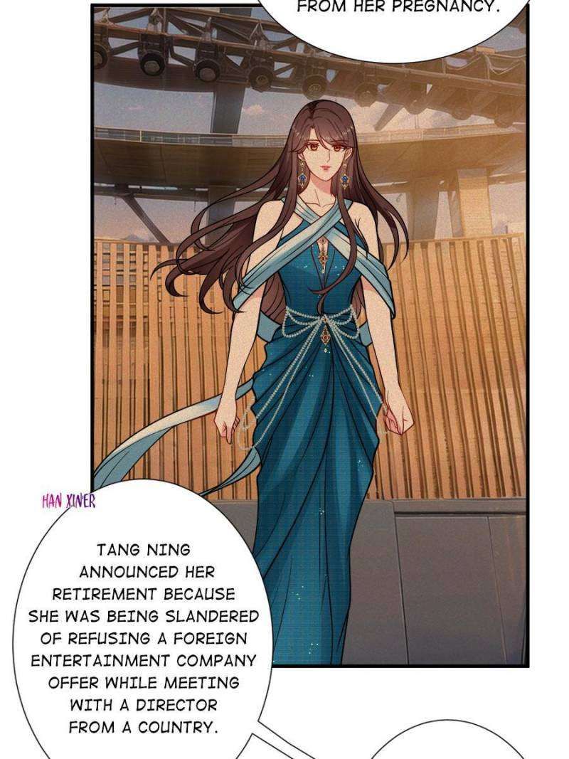 Trial Marriage Husband: Need To Work Hard chapter 336 page 18