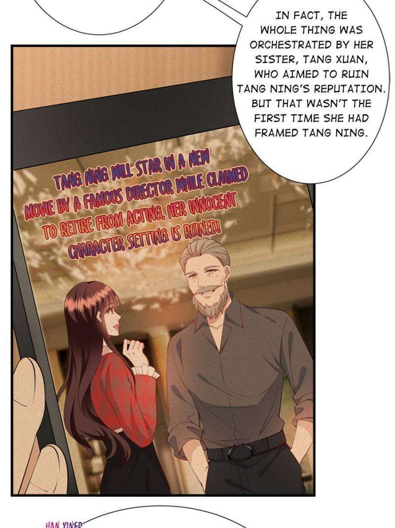 Trial Marriage Husband: Need To Work Hard chapter 336 page 19