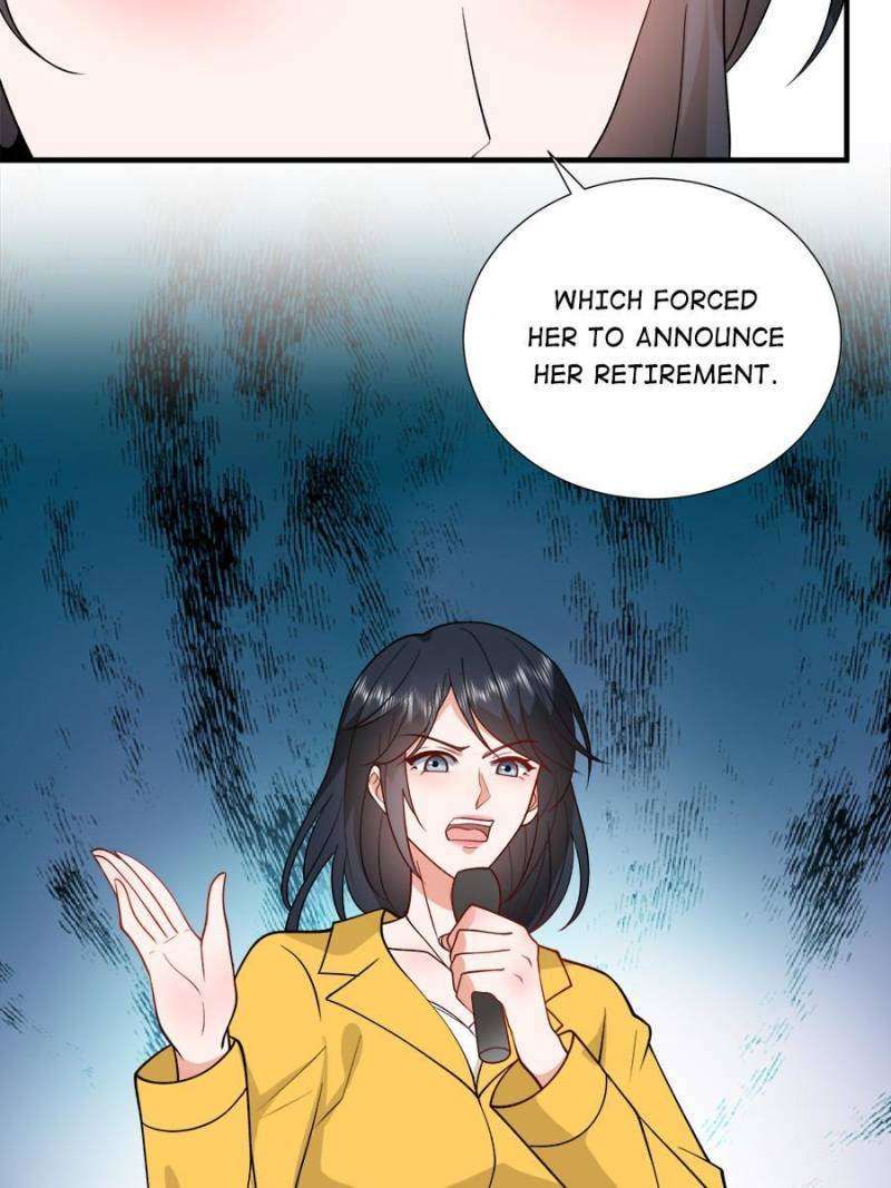 Trial Marriage Husband: Need To Work Hard chapter 336 page 22