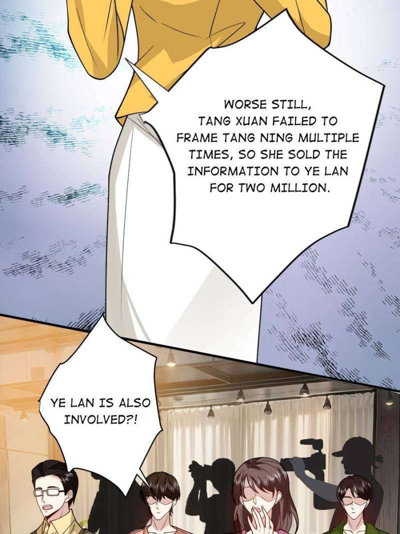 Trial Marriage Husband: Need To Work Hard chapter 336 page 23