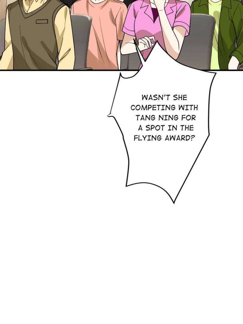 Trial Marriage Husband: Need To Work Hard chapter 336 page 24