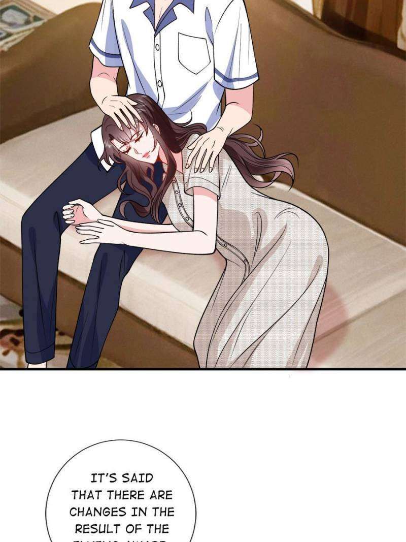 Trial Marriage Husband: Need To Work Hard chapter 336 page 27