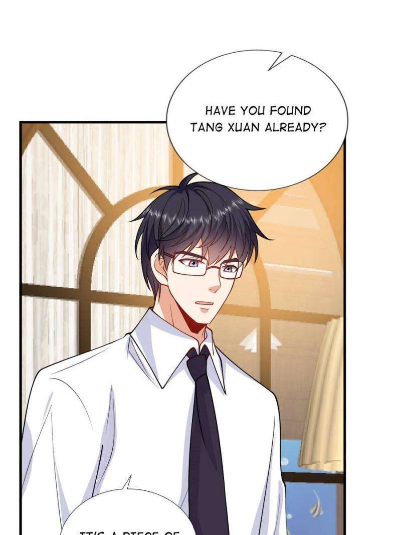 Trial Marriage Husband: Need To Work Hard chapter 336 page 29